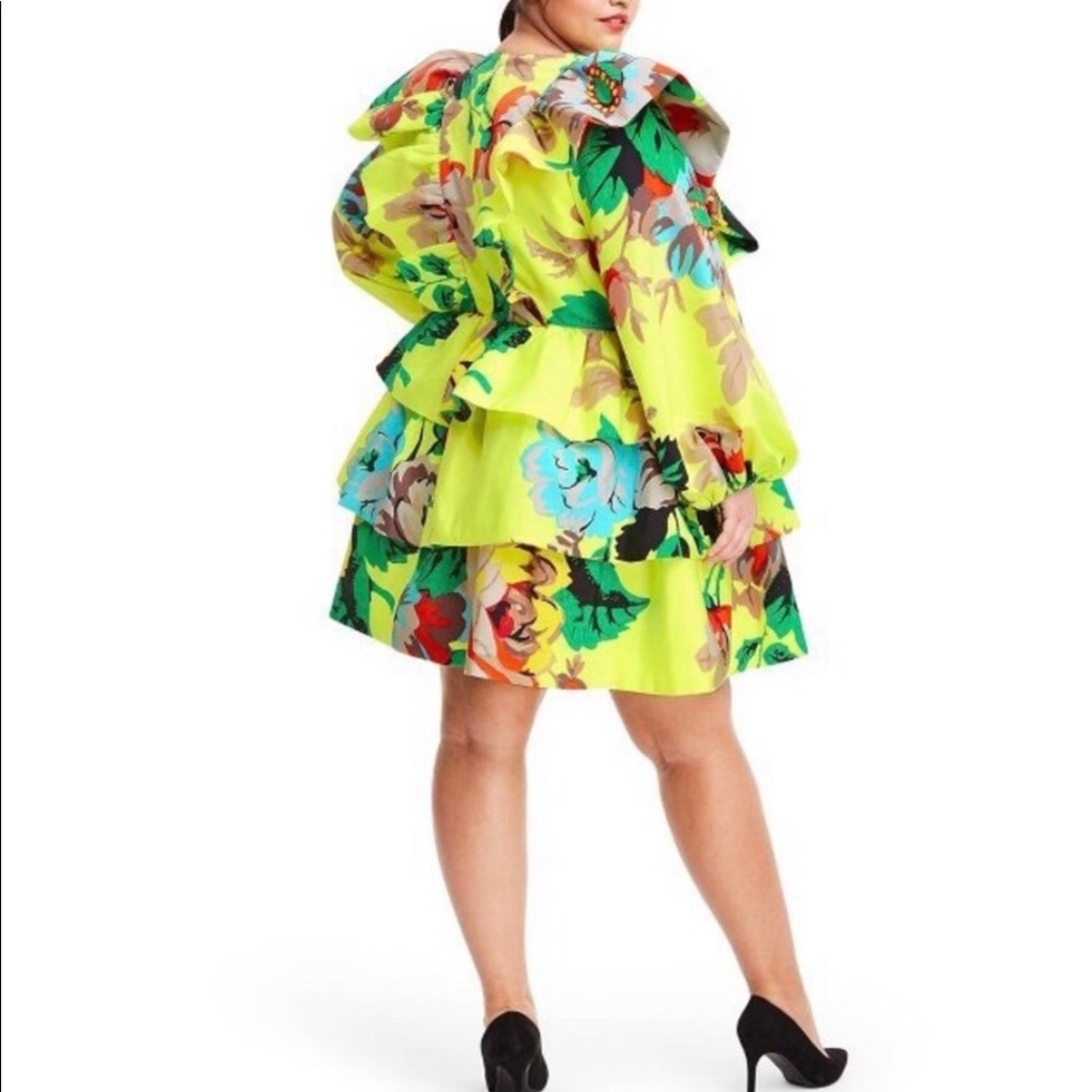 NWT Christopher John Rogers Limited Editio… - Picture 2 of 5